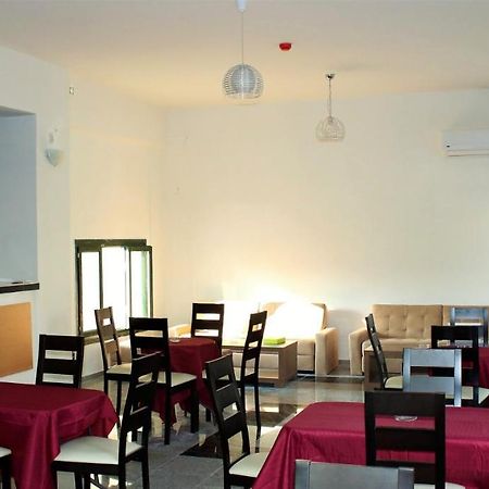 Chalkiotis Hotel Anaxos Zewnętrze zdjęcie