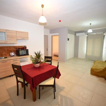 Chalkiotis Hotel Anaxos Zewnętrze zdjęcie