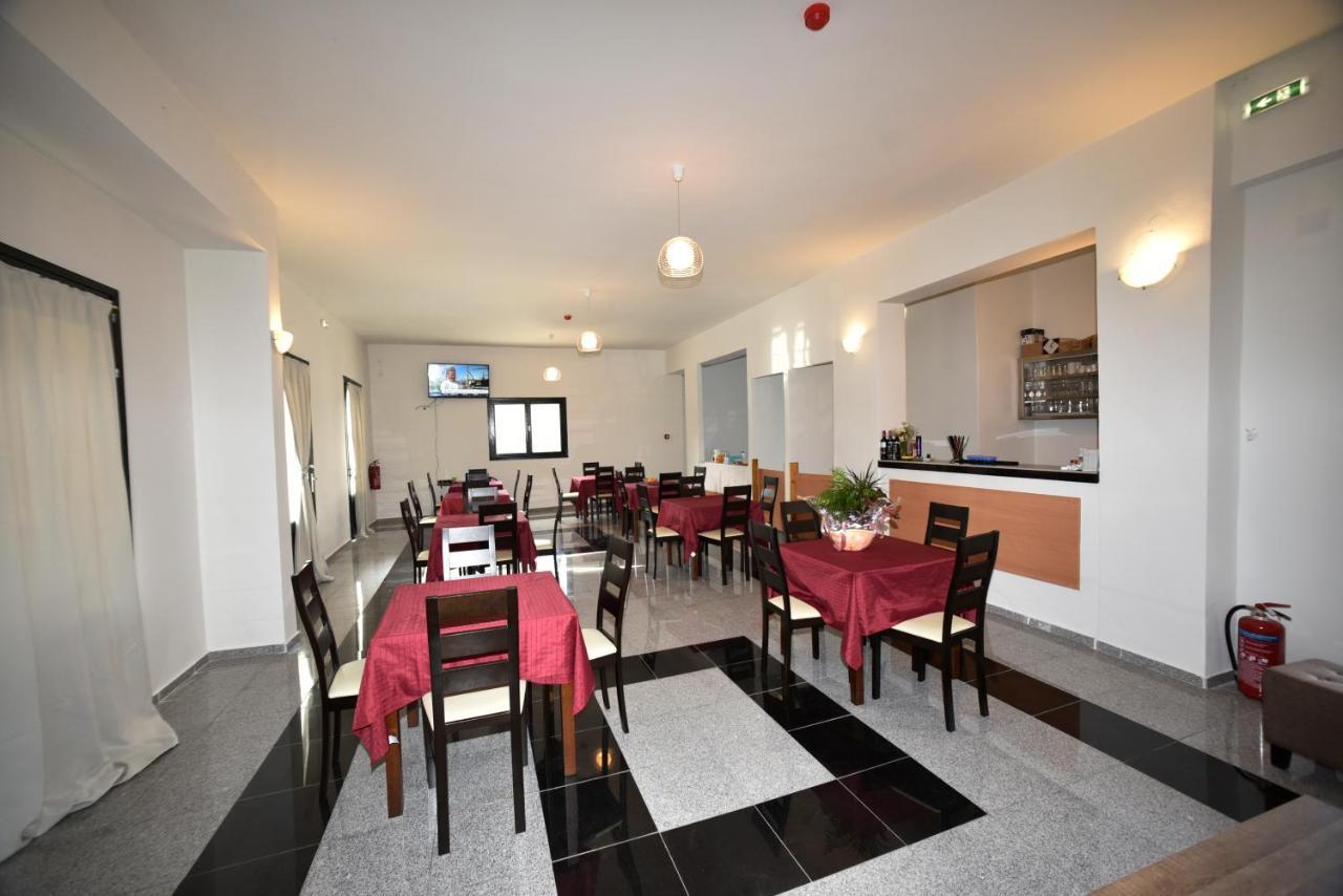 Chalkiotis Hotel Anaxos Zewnętrze zdjęcie