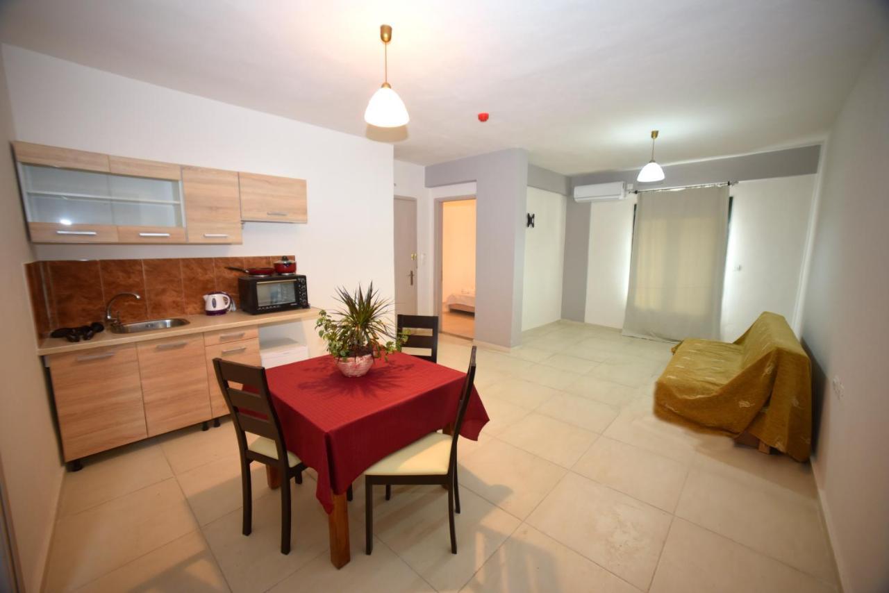 Chalkiotis Hotel Anaxos Zewnętrze zdjęcie